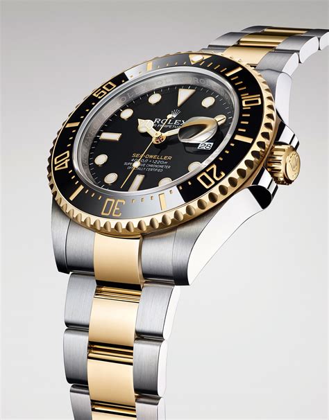 rolex sea dweler|rolex sea dweller new price.